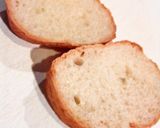 新玉ねぎで丸ごとグラタンスープ作り方2写真