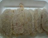 ふんわりヘルシー!!ささみのフライ作り方4写真