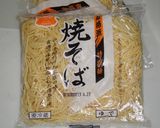 [簡単]ポン酢焼きそば！作り方2写真