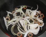 [簡単]ポン酢焼きそば！作り方3写真