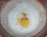 豚ひき肉の長いもソースグラタン作り方1写真