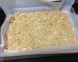 ずぼらmamaのベイクドチーズケーキ♡作り方1写真