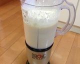 ずぼらmamaのベイクドチーズケーキ♡作り方2写真