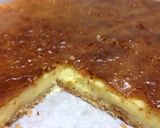 ずぼらmamaのベイクドチーズケーキ♡作り方4写真