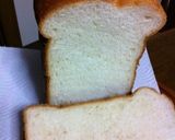 HB☆ハニーミルク食パン作り方3写真