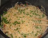 [簡単]ポン酢焼きそば！作り方7写真