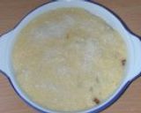 豚ひき肉の長いもソースグラタン作り方5写真