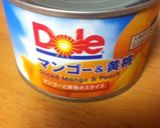 簡単 新食感ふわっふわフルーツヨーグルト作り方3写真