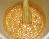 贅沢オムライス【トマトチキンクリーム】作り方7写真