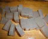 ごぼうとこんにゃくのピリ辛煮作り方3写真