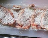 ☆ジャポネソースdeトンテキ☆作り方4写真