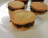 ビター＆スイート☆オランジェットクッキー作り方10写真