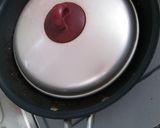 お弁当♡水っぽさ０♪茄子と挽き肉味噌炒め作り方3写真
