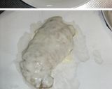 ♡ヘルシーダイエット焼き豚カツ♡作り方3写真