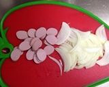 簡単♪HMで惣菜パン♡(工程写真付き)作り方1写真