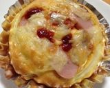 簡単♪HMで惣菜パン♡(工程写真付き)作り方5写真