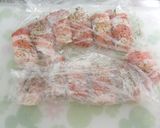 豚肉のチーズ＆エリンギ巻♪作り方3写真