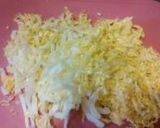 ほんだしで！ベーコンと白菜の黄金スープ☆作り方1写真