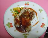 豚肉のチーズ＆エリンギ巻♪作り方6写真