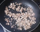 簡単すぎ!!我が家の母が作ったパスタ作り方1写真