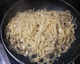 簡単すぎ!!我が家の母が作ったパスタ作り方3写真