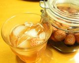 フルブラいちごジャム★レンジで簡単作り方5写真