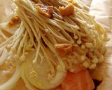 レンジで簡単!美味しい鮭作り方3写真