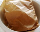 レンジで簡単!美味しい鮭作り方4写真