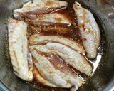 鶏手羽のフライドチキン作り方3写真