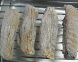 鶏手羽のフライドチキン作り方4写真