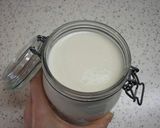 我が家のヨーグルトたち。作り方4写真