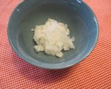 スイート❤ハニーなトマトサラダ作り方3写真