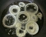 カリカリさくさく＊オニオンリング作り方5写真