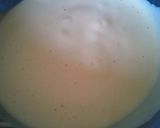 豆乳甘酒de簡単♪素朴なおからケーキ作り方1写真