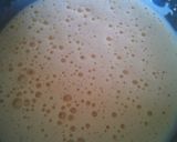 豆乳甘酒de簡単♪素朴なおからケーキ作り方2写真