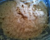豆乳甘酒de簡単♪素朴なおからケーキ作り方3写真