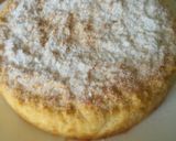 豆乳甘酒de簡単♪素朴なおからケーキ作り方5写真