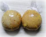 簡単キャラ弁おかず：赤頭巾ちゃん作り方10写真