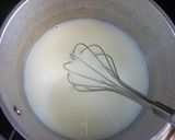 じゅわっと♪簡単みるく寒天作り方3写真