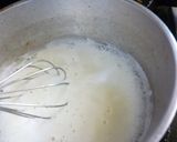 じゅわっと♪簡単みるく寒天作り方4写真
