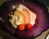 ルク鍋プリン作り方10写真