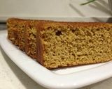 100%米ぬかエコなパウンドケーキ作り方5写真