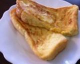 1分で中まで浸透♪フレンチトースト♪作り方16写真