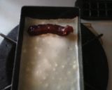 超簡単和菓子♪ あんこクレープ作り方3写真