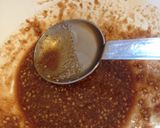 同量の法則でアスパラガスの胡麻和え♪作り方1写真