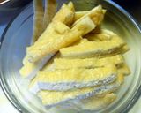 にんじんとひじきの炒め物（煮物じゃない）作り方4写真