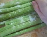 ふきのなまり節煮作り方1写真