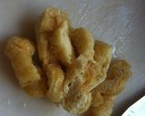 減塩でも、美味しさアップの里芋味噌汁！作り方4写真