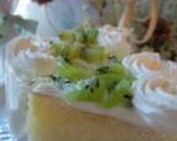 絶品！スポンジケーキ♪作り方17写真