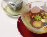 爽快ハーブの美肌茶❤ハーブバスにも作り方4写真